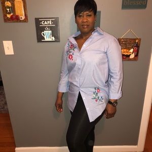 Meet your Posher, Nadine